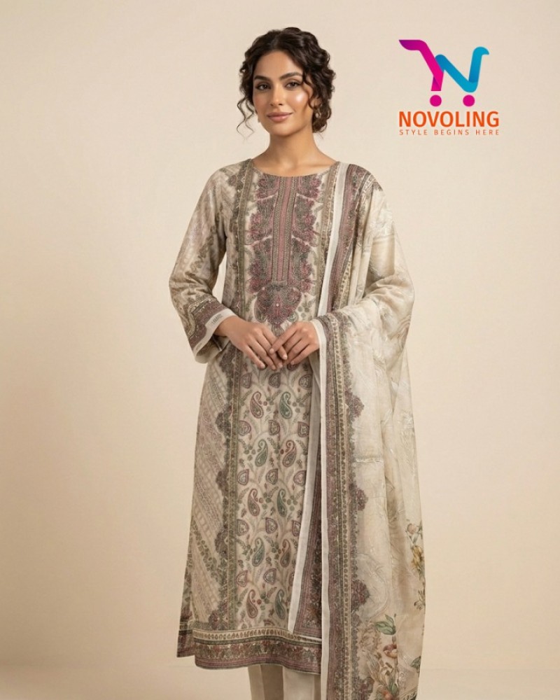 বিবেক সিকোয়েন্স-4 - Main view showing full design