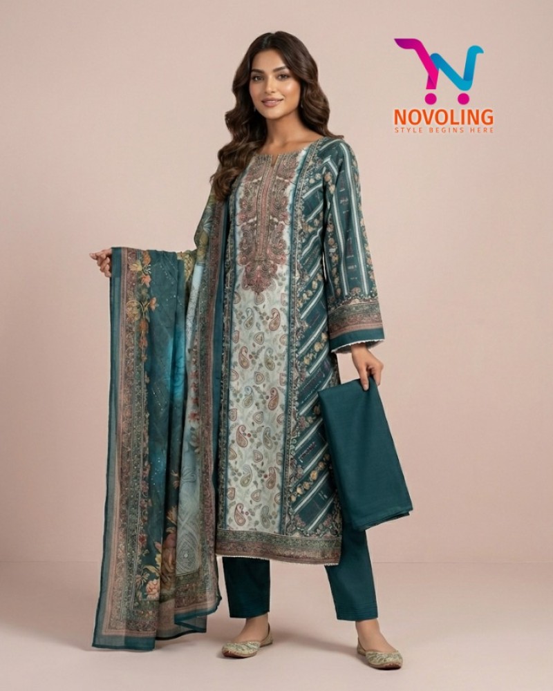 বিবেক সিকোয়েন্স-3 - Main view showing full design