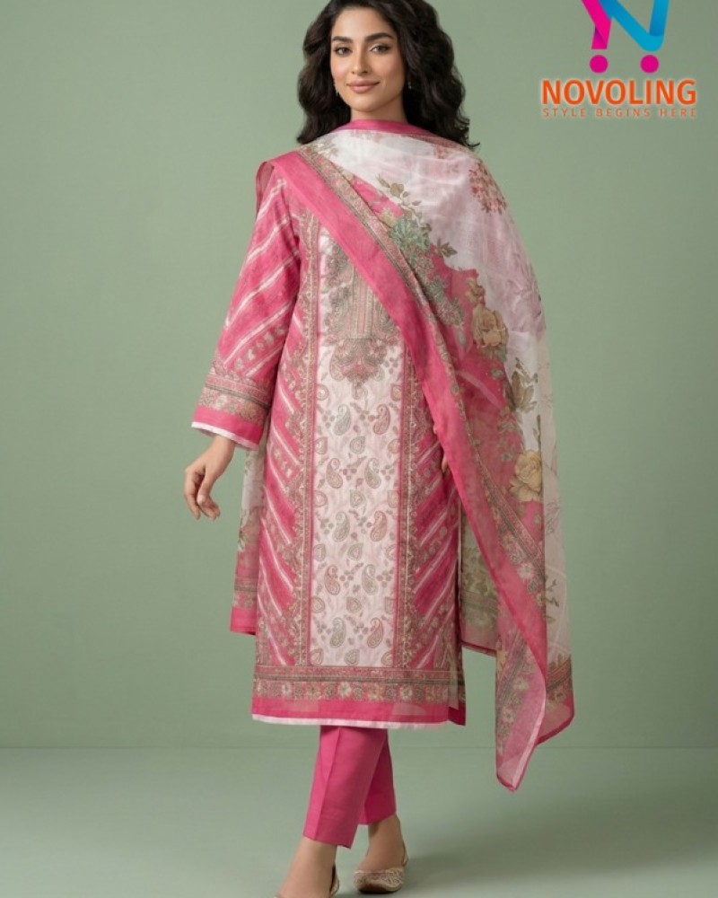 বিবেক সিকোয়েন্স-1 - Main view showing full design