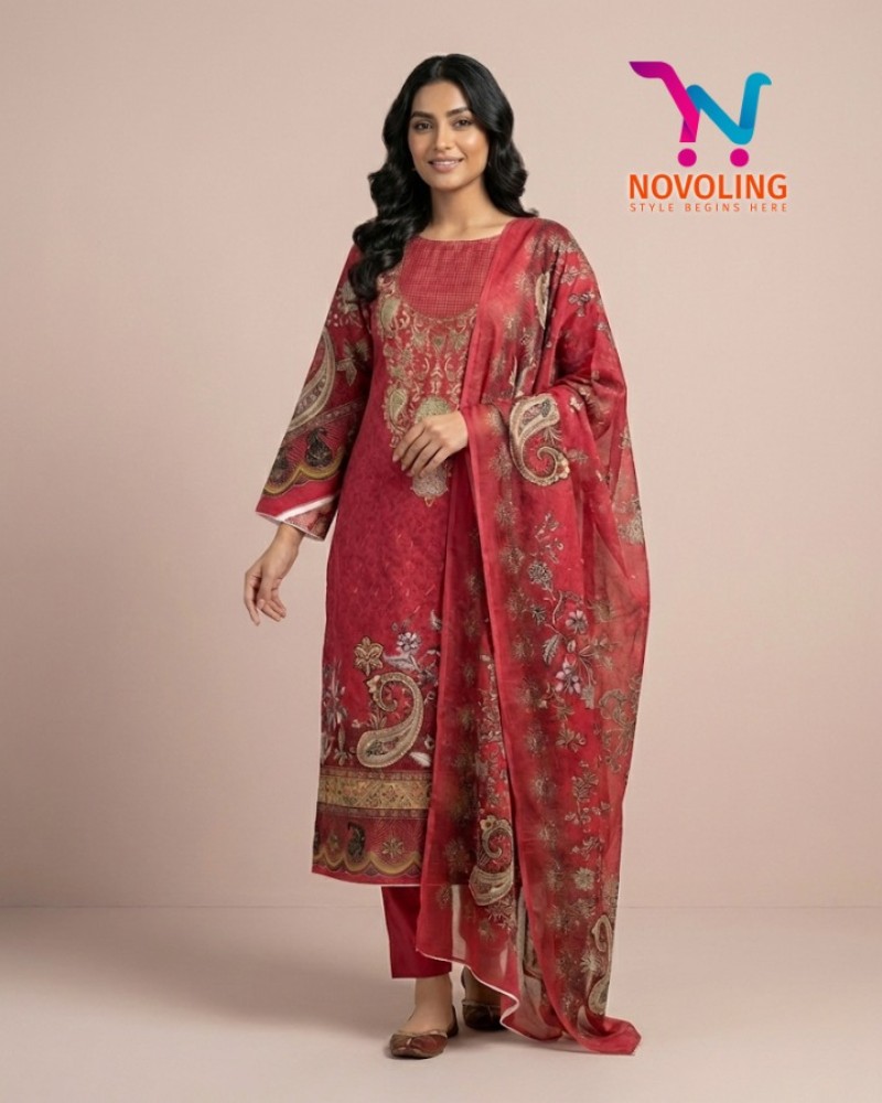 বিবেক সিকোয়েন্স-5 - Main view showing full design