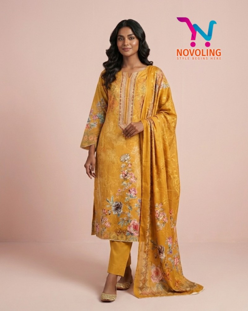 মান্নাত-6 - Main view showing full design