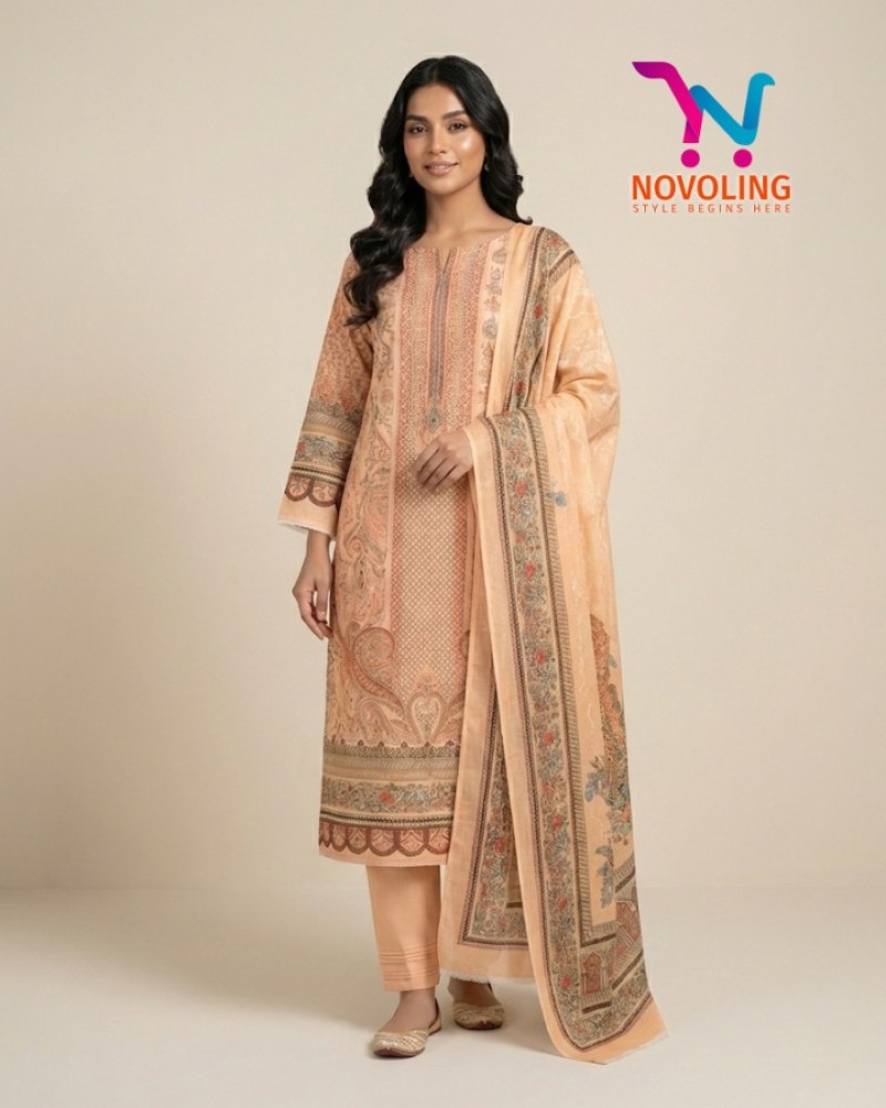 মান্নাত-5 - Main view showing full design