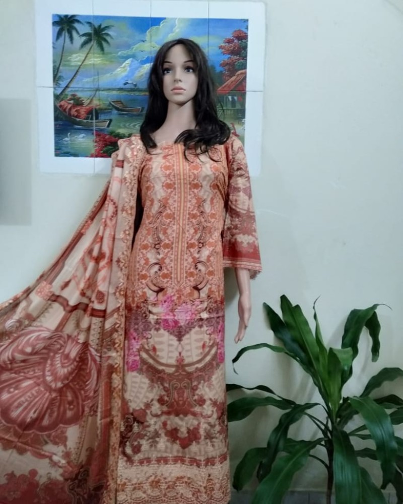 মার্শাল-2 - Alternate view 5 showing  color