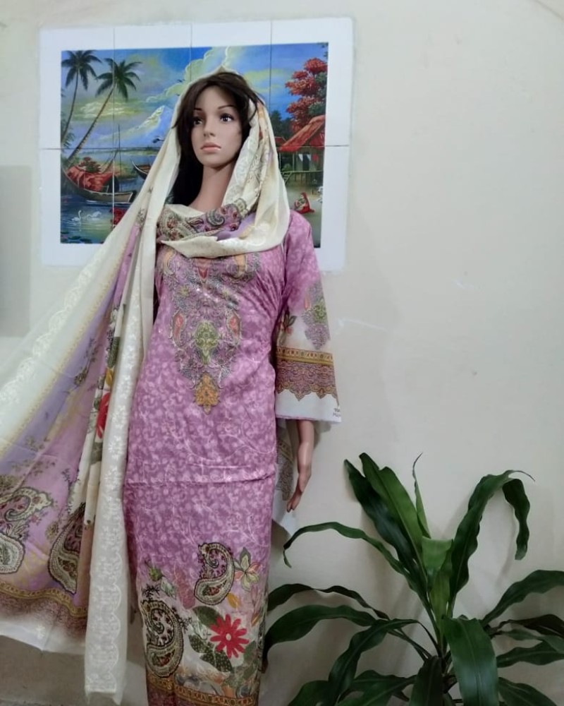 মান্নাত-2 - Alternate view 4 showing  color