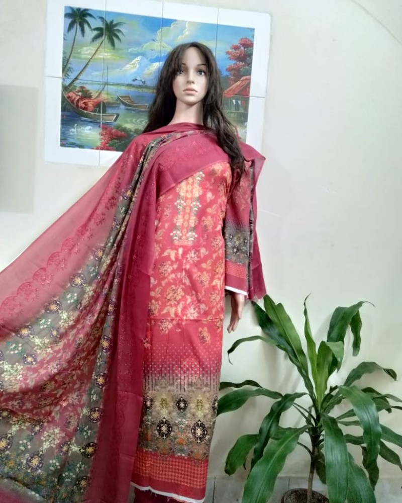 মান্নাত-3 - Alternate view 1 showing  color