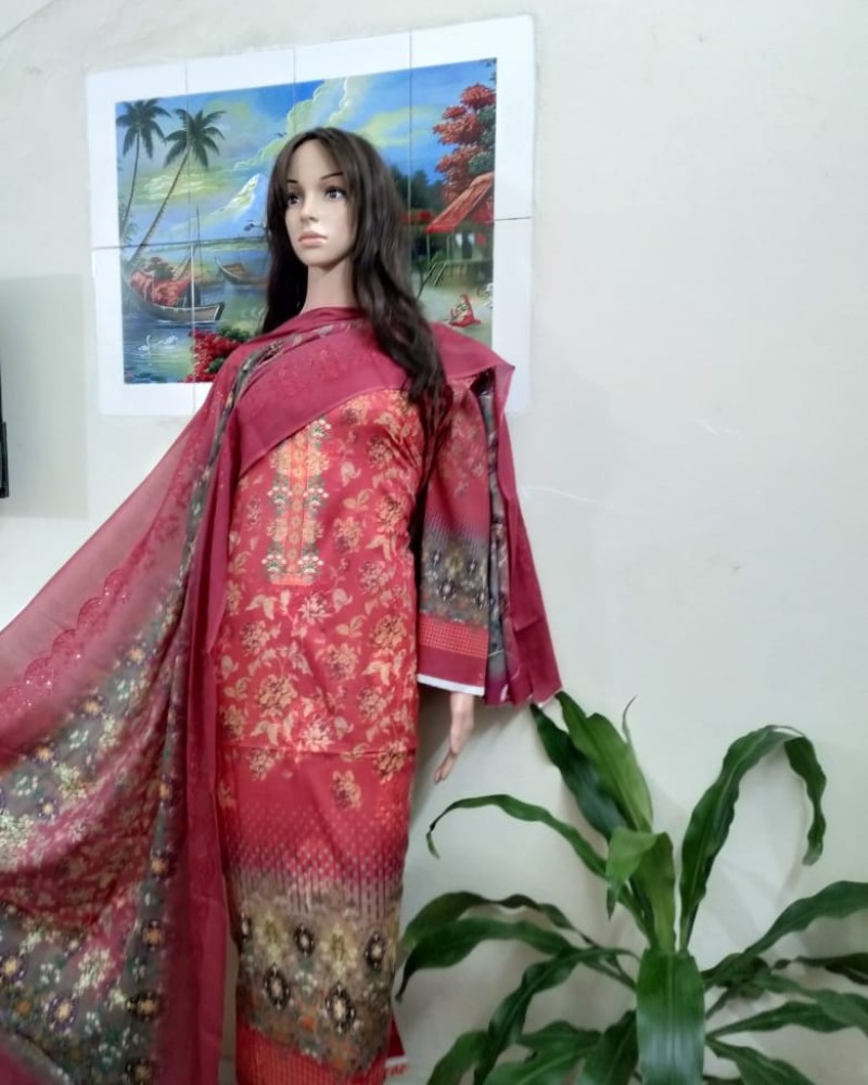 মান্নাত-3 - Alternate view 2 showing  color