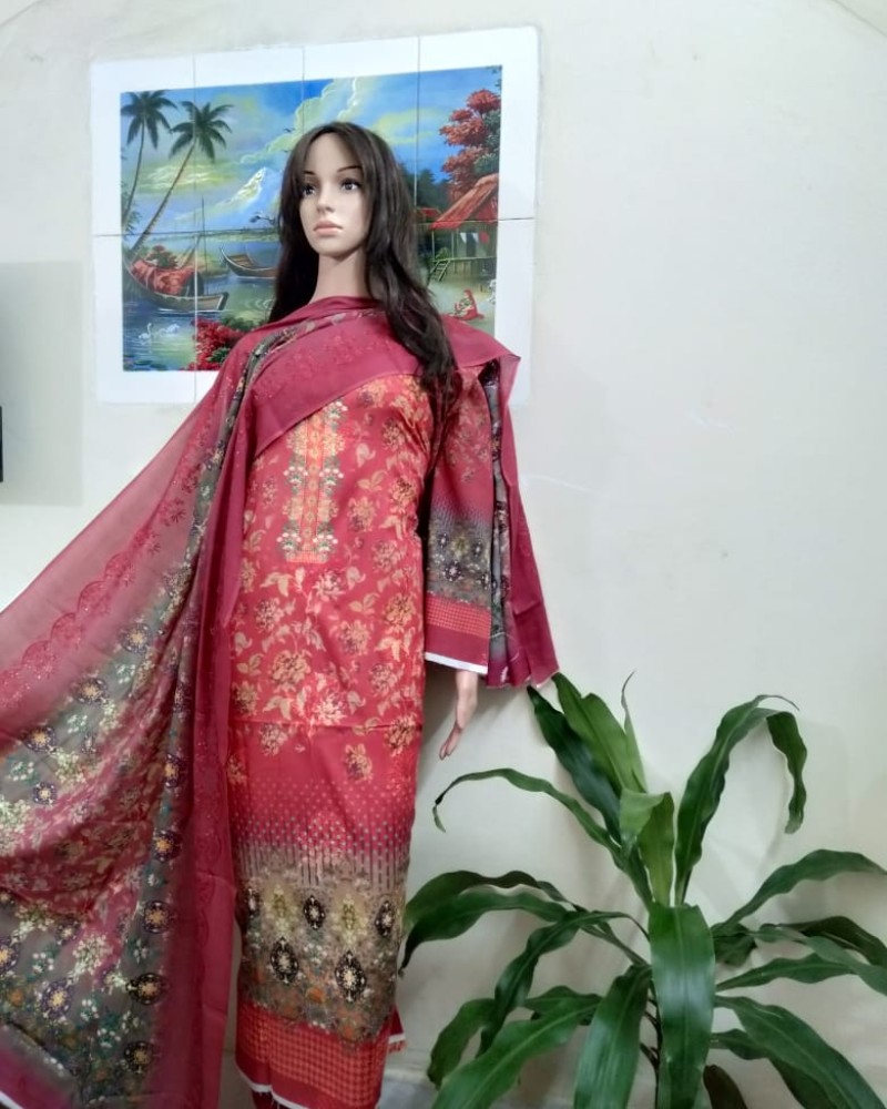 মান্নাত-3 - Alternate view 3 showing  color