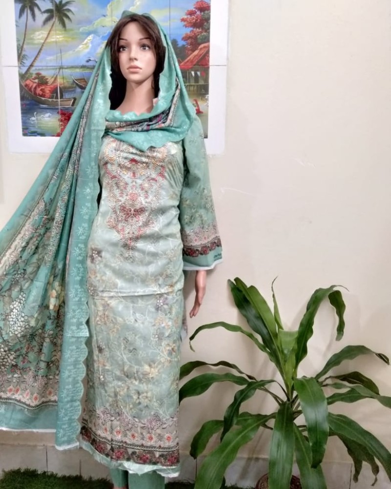 মান্নাত-4 - Alternate view 2 showing  color