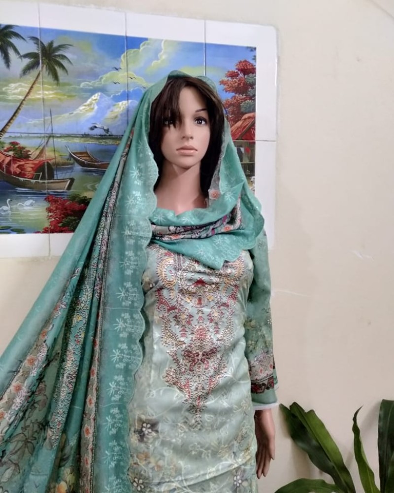 মান্নাত-4 - Alternate view 4 showing  color