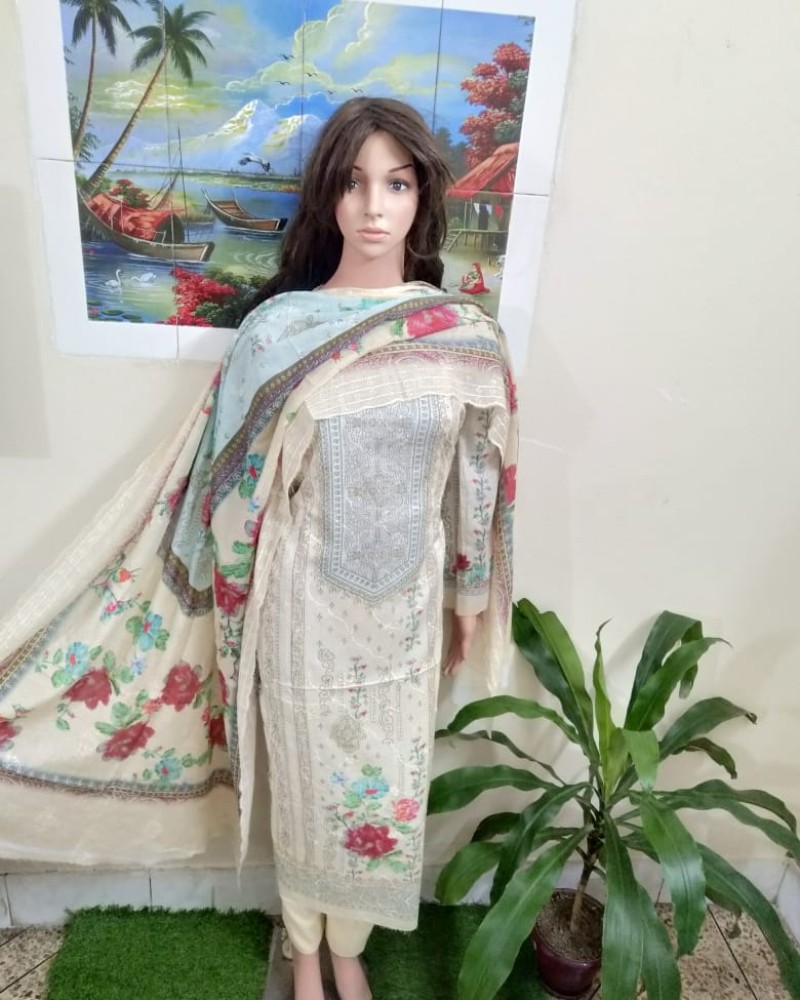 মান্নাত-1 - Alternate view 1 showing  color