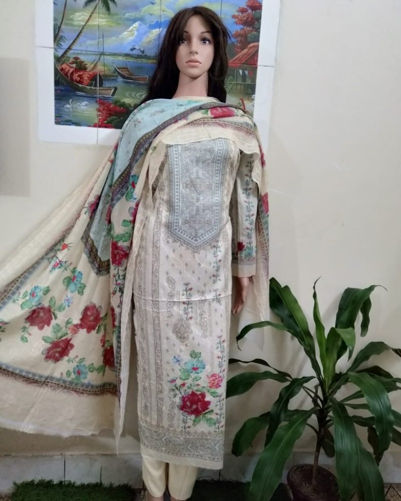 মান্নাত-1 - Main view showing full design