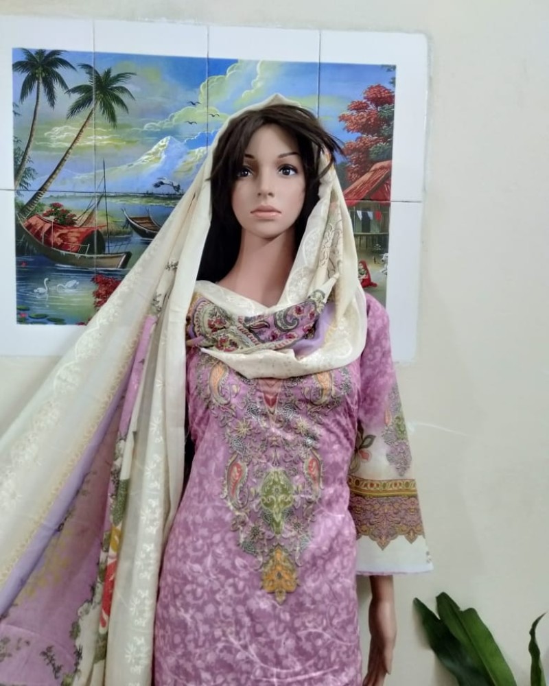 মান্নাত-2 - Alternate view 1 showing  color