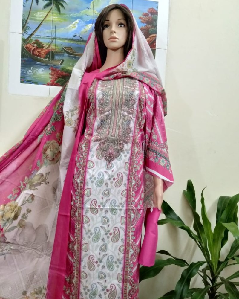 বিবেক সিকোয়েন্স-1 - Alternate view 4 showing  color