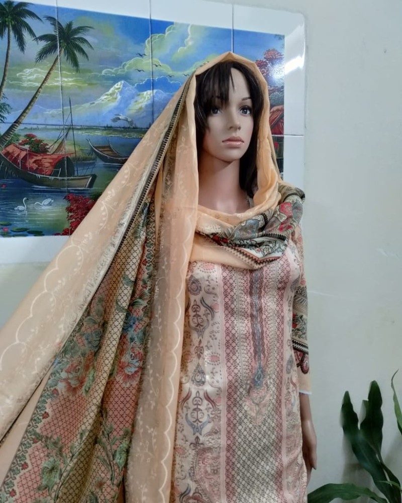 মান্নাত-5 - Alternate view 1 showing  color