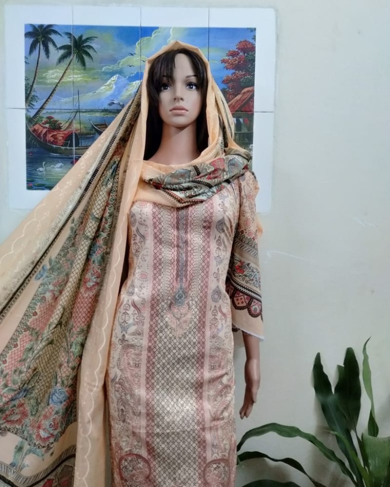 মান্নাত-5 - Alternate view 3 showing  color