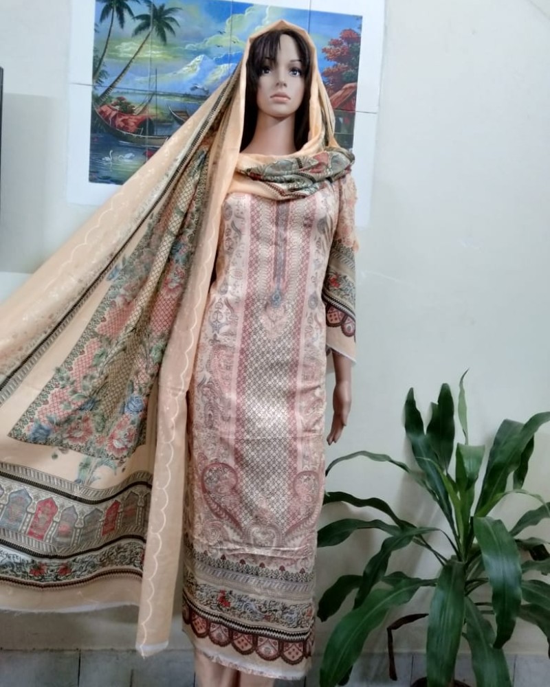 মান্নাত-5 - Alternate view 4 showing  color