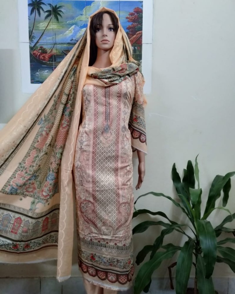 মান্নাত-5 - Alternate view 5 showing  color