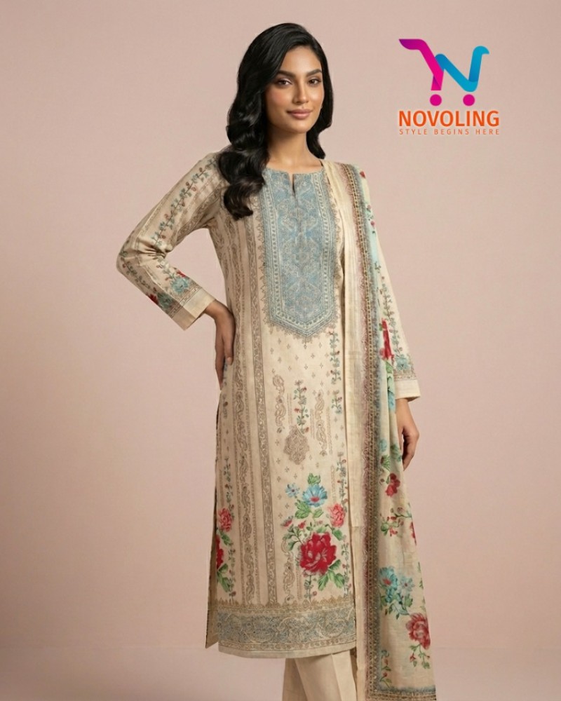 মান্নাত-1 - Main view showing full design